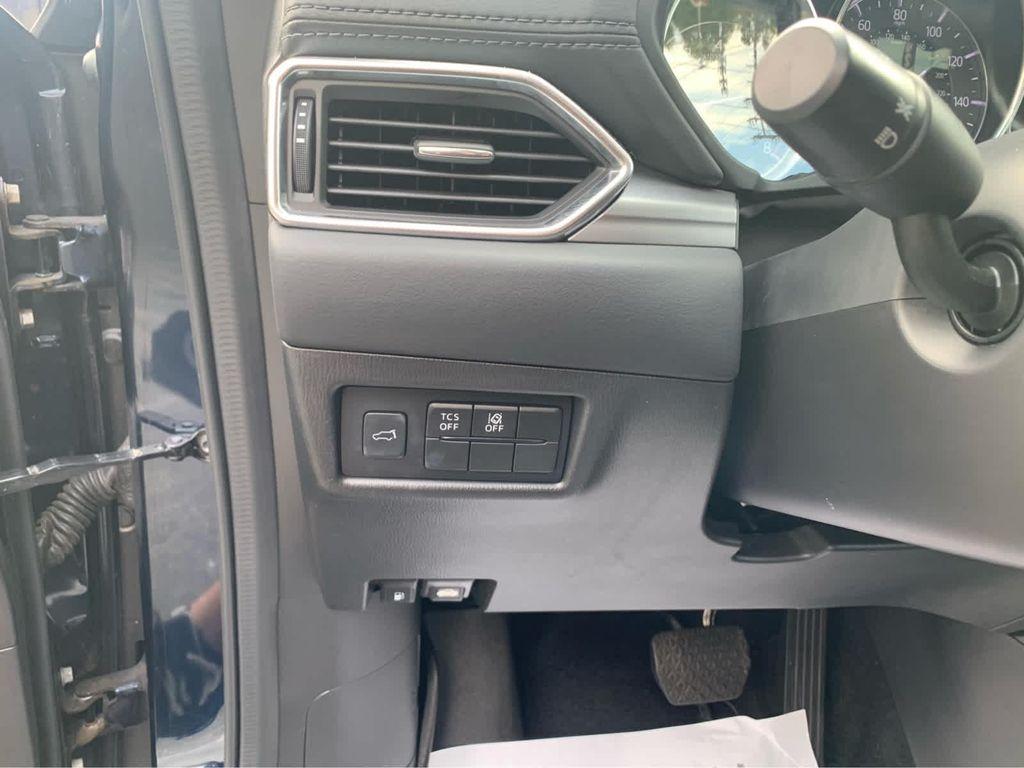 used 2018 Mazda CX-5 car, priced at $13,600