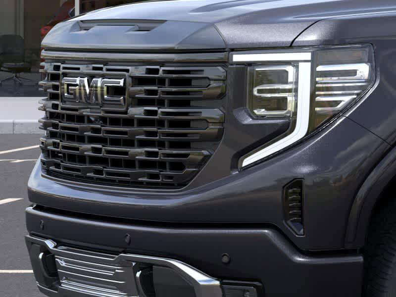 new 2026 GMC Sierra 1500 car, priced at $79,760