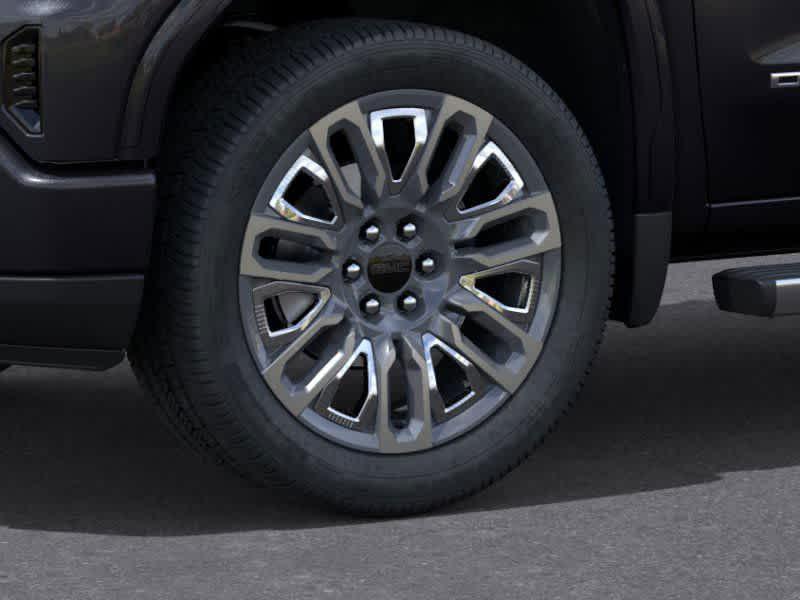 new 2026 GMC Sierra 1500 car, priced at $79,760