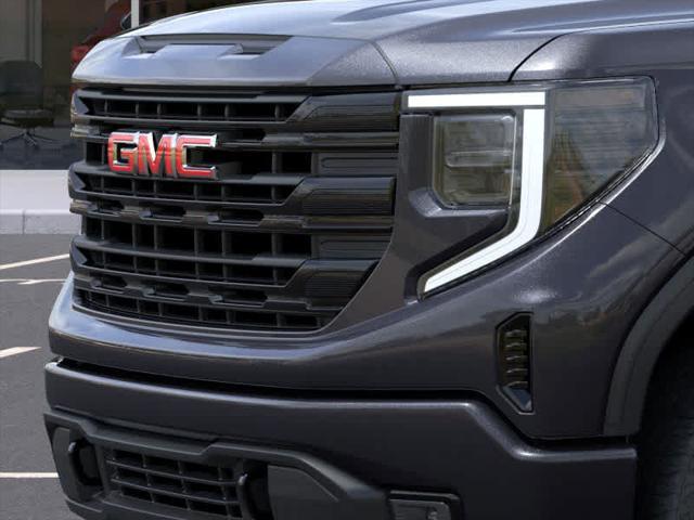 new 2025 GMC Sierra 1500 car, priced at $54,795