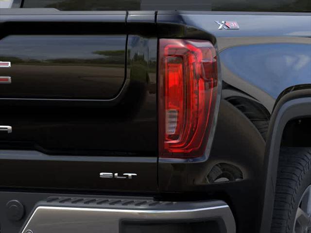 new 2024 GMC Sierra 1500 car, priced at $64,665