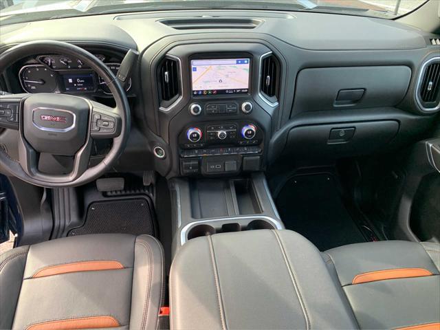 used 2023 GMC Sierra 2500 car, priced at $66,397