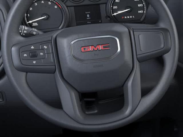 new 2024 GMC Sierra 2500 car, priced at $54,780