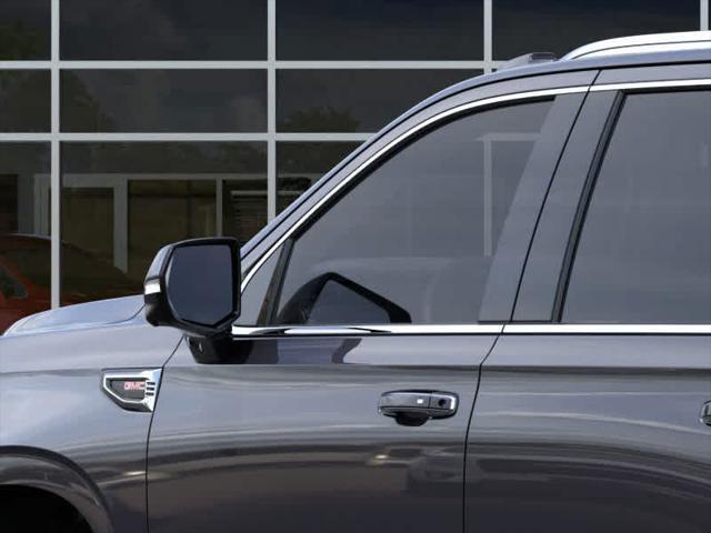new 2025 GMC Yukon car, priced at $78,760