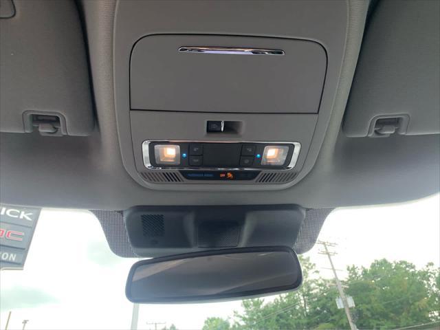 used 2021 Ford F-150 car, priced at $43,999