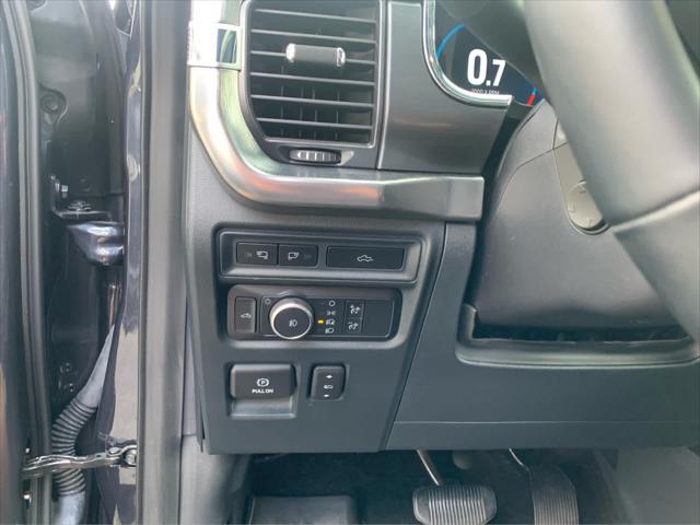 used 2021 Ford F-150 car, priced at $43,999