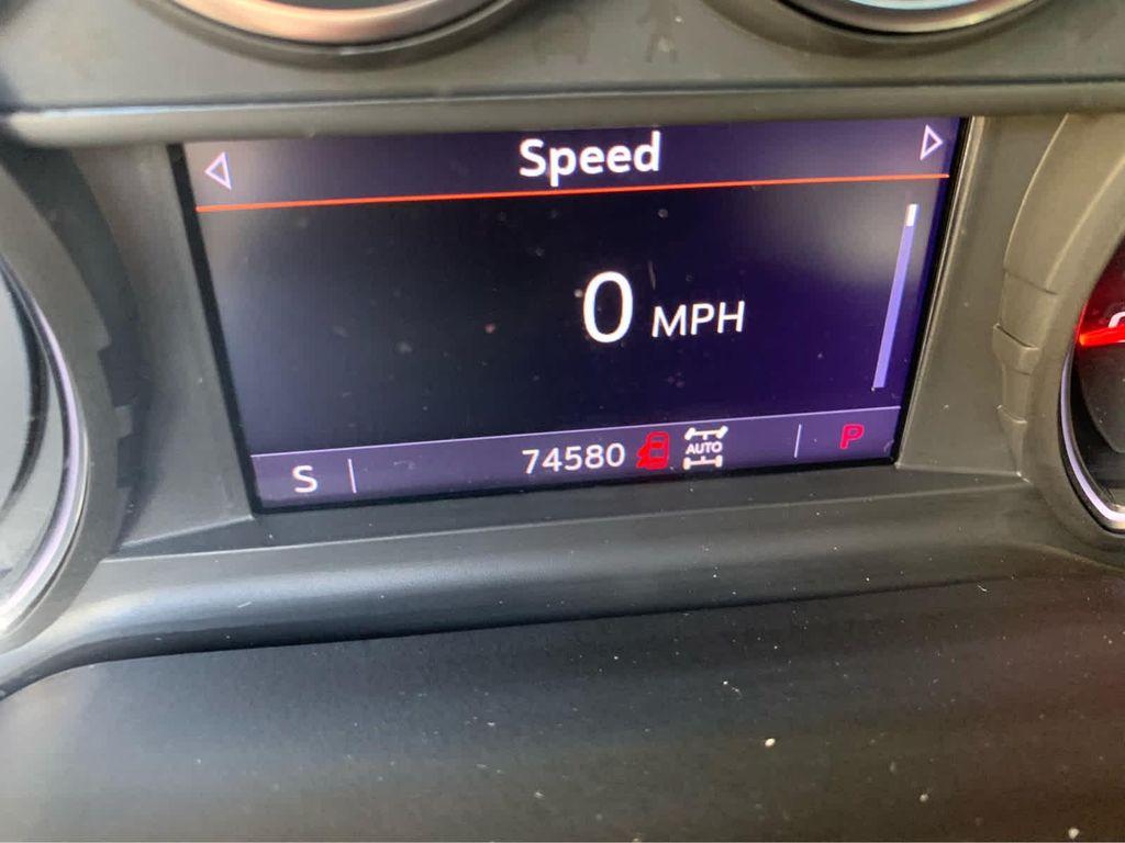 used 2021 Chevrolet Tahoe car, priced at $45,691