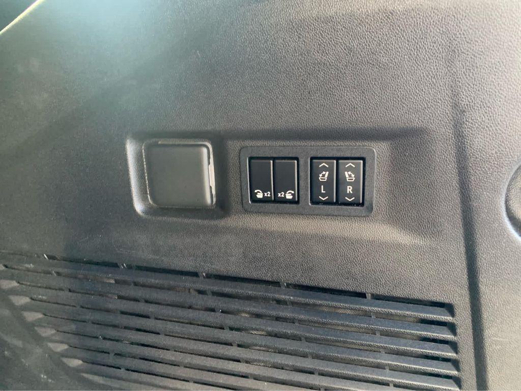 used 2021 Chevrolet Tahoe car, priced at $45,691