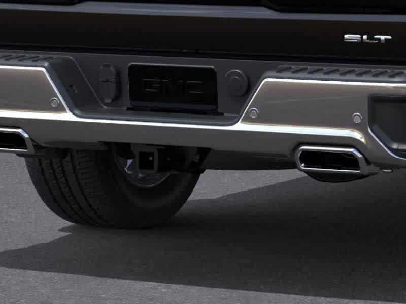 new 2026 GMC Sierra 1500 car, priced at $58,825