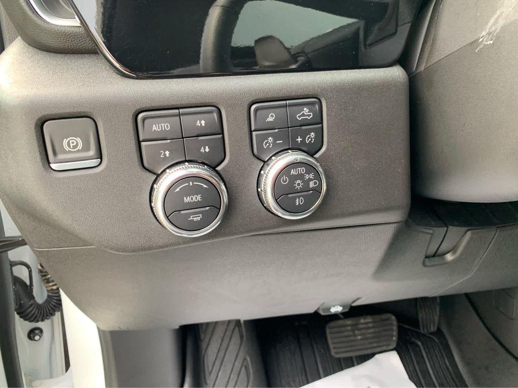 used 2025 GMC Sierra 1500 car, priced at $53,870