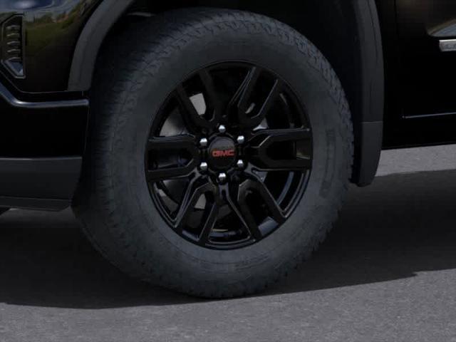 new 2025 GMC Sierra 1500 car, priced at $54,795