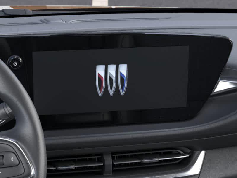 new 2026 Buick Envista car, priced at $27,352