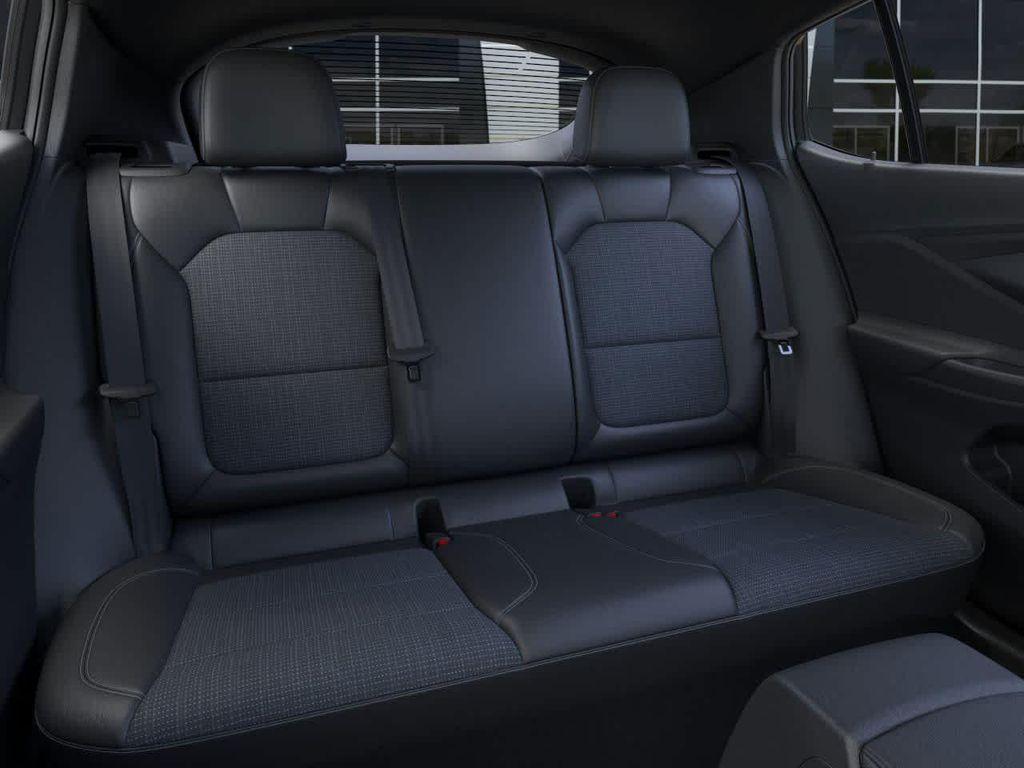 new 2026 Buick Envista car, priced at $27,352