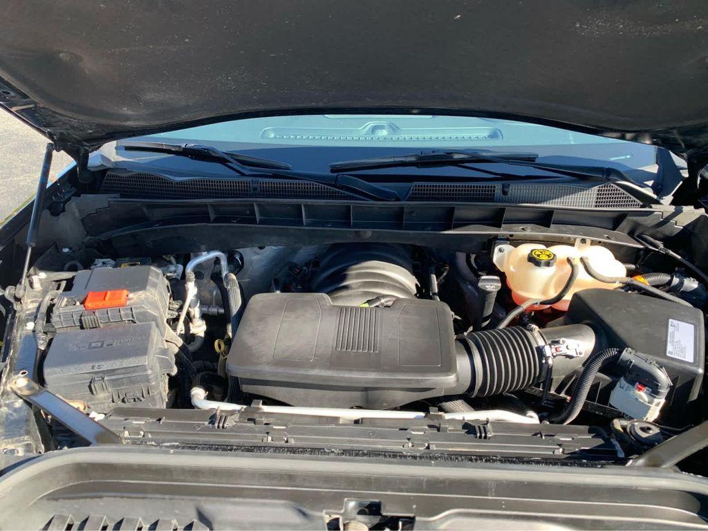 used 2020 GMC Sierra 1500 car, priced at $44,487