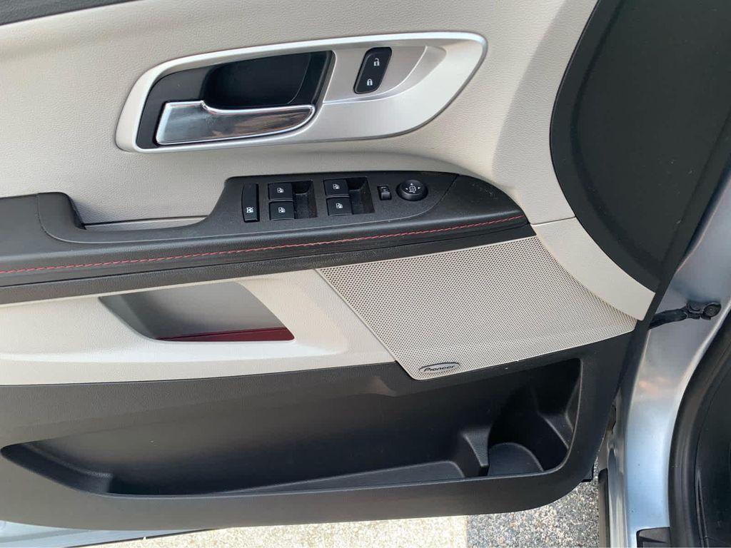 used 2014 Chevrolet Equinox car, priced at $9,675