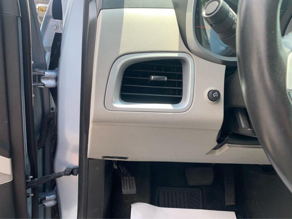 used 2014 Chevrolet Equinox car, priced at $9,675