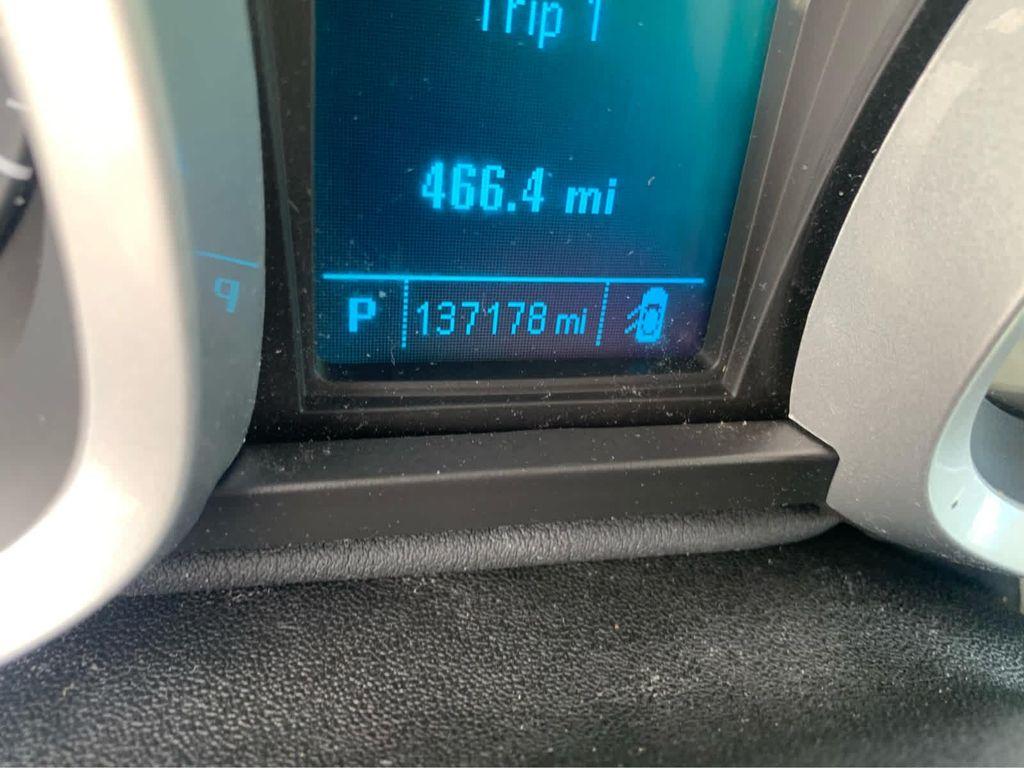 used 2014 Chevrolet Equinox car, priced at $9,675