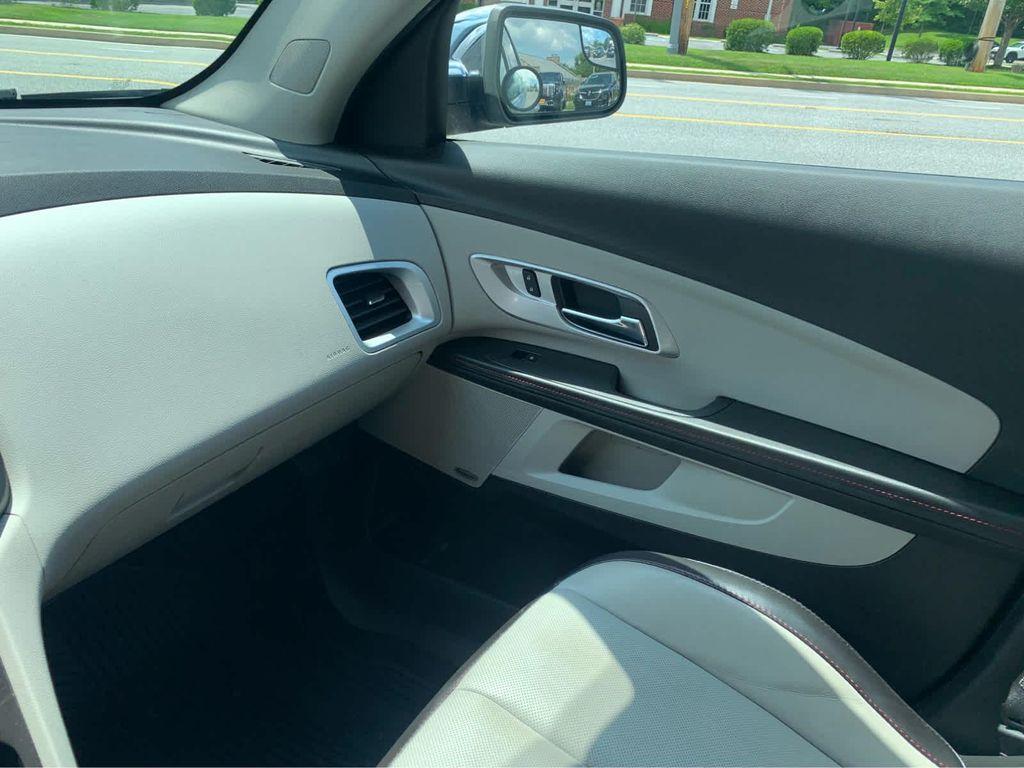 used 2014 Chevrolet Equinox car, priced at $9,675