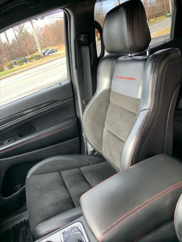 used 2019 Jeep Grand Cherokee car, priced at $23,997