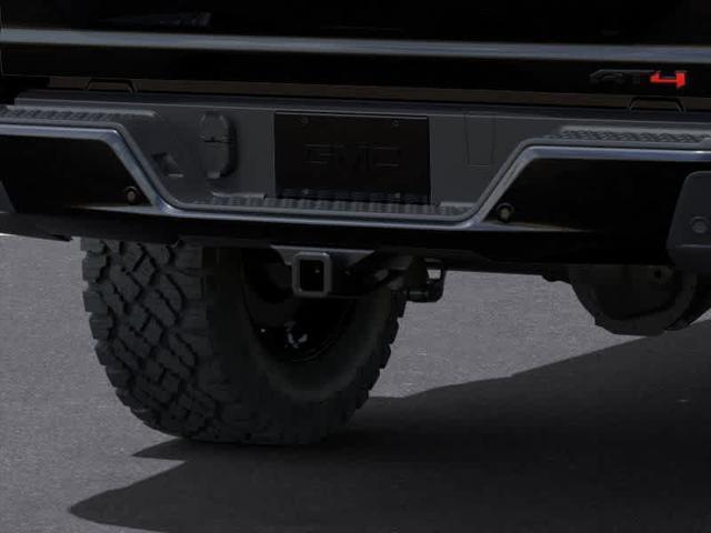 new 2025 GMC Canyon car, priced at $46,365