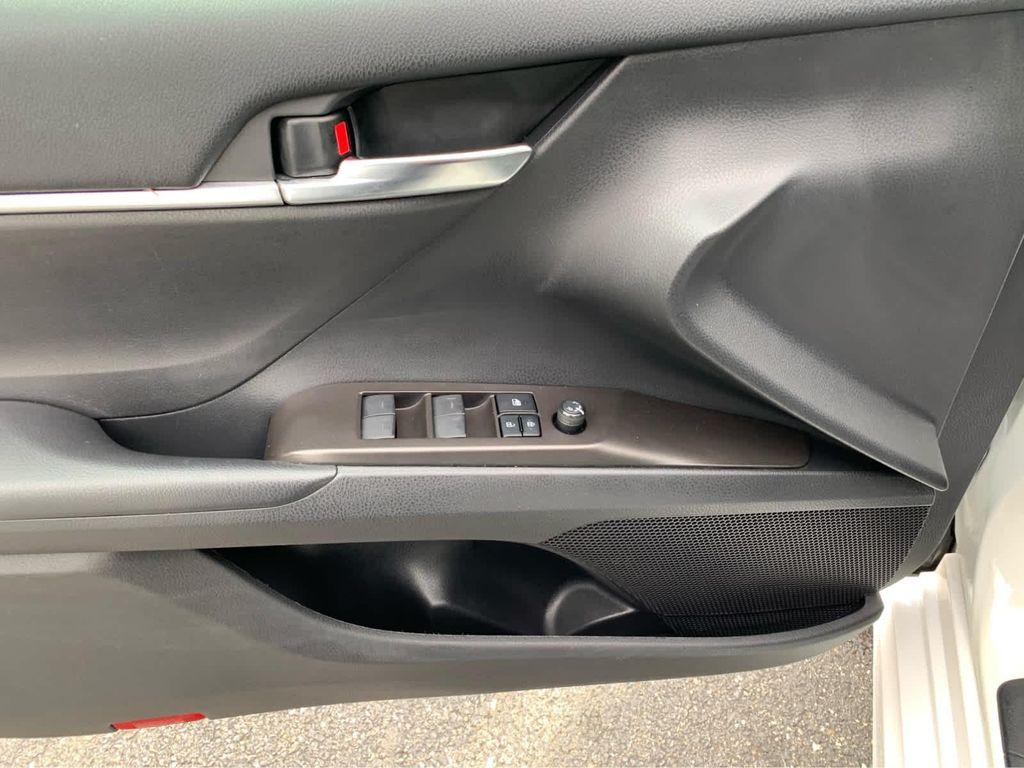 used 2022 Toyota Camry car, priced at $22,814