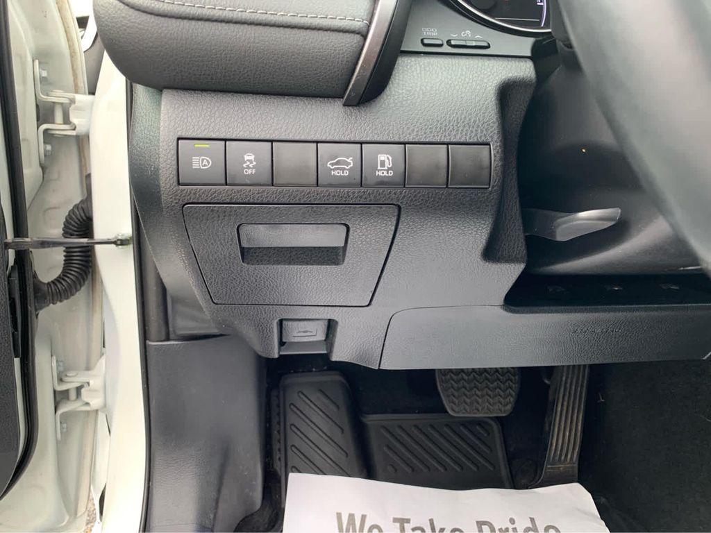 used 2022 Toyota Camry car, priced at $22,814