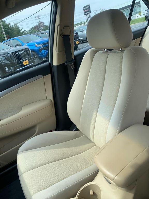 used 2010 Hyundai Sonata car, priced at $4,999