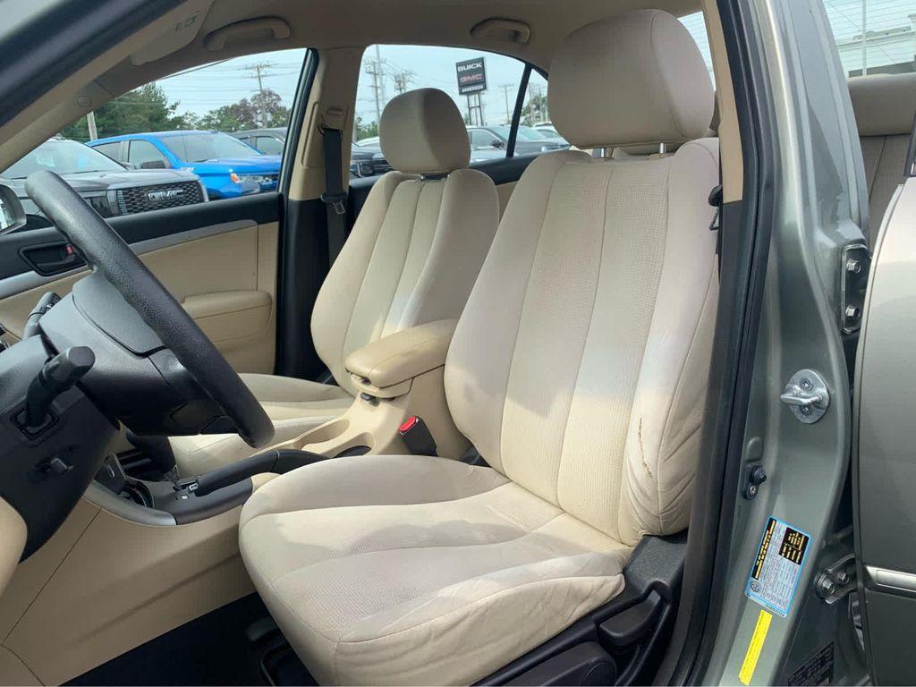 used 2010 Hyundai Sonata car, priced at $4,999