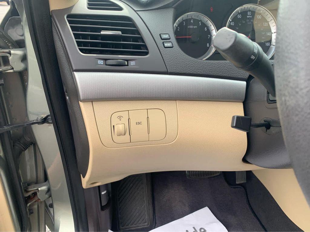 used 2010 Hyundai Sonata car, priced at $4,999