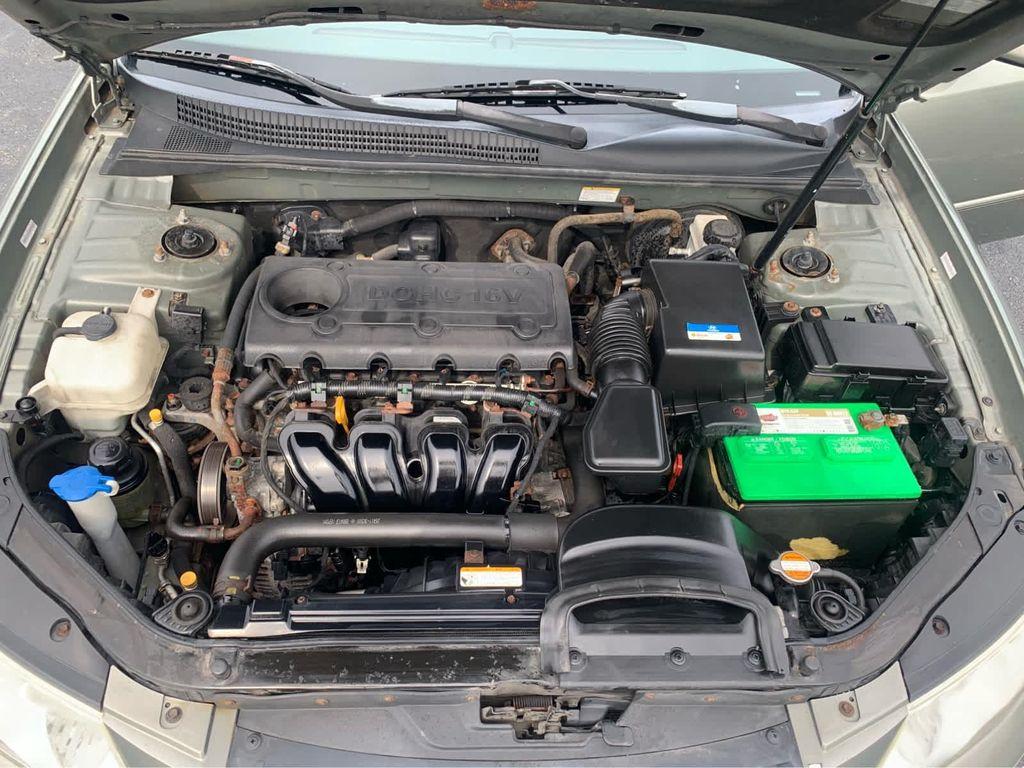 used 2010 Hyundai Sonata car, priced at $4,999