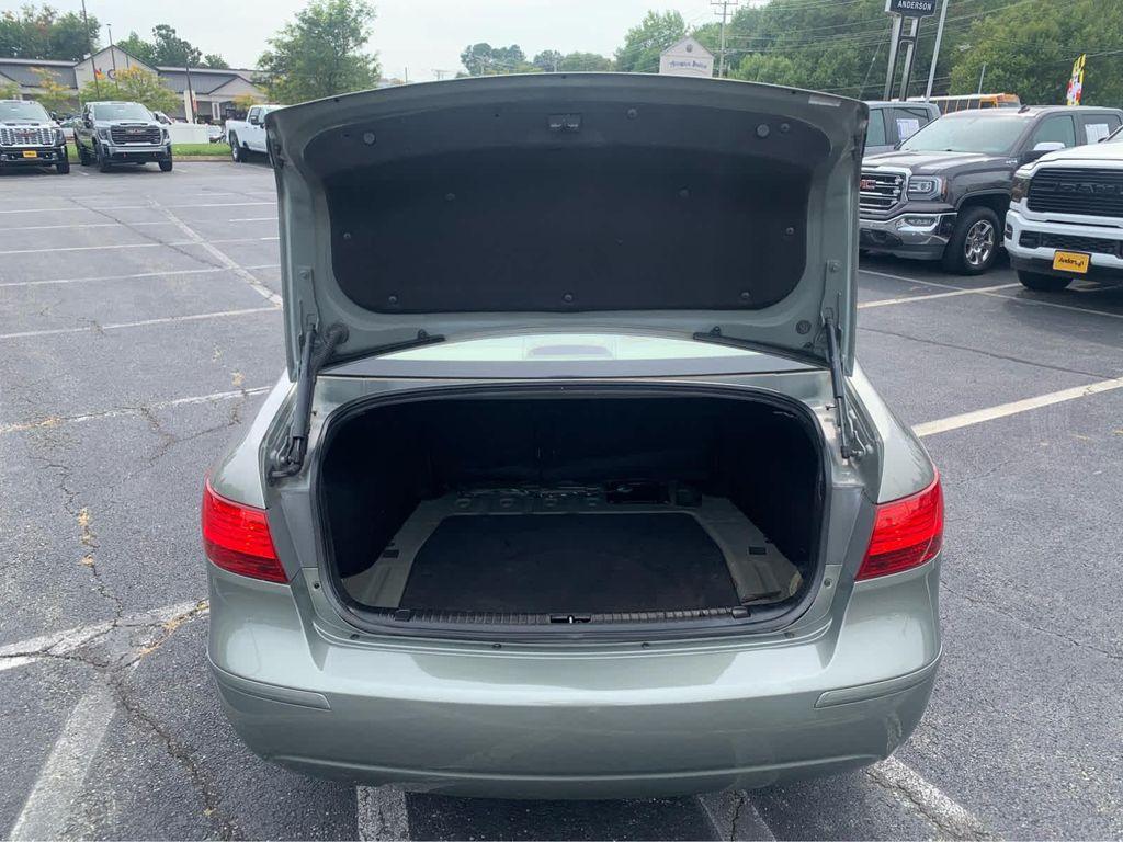 used 2010 Hyundai Sonata car, priced at $4,999