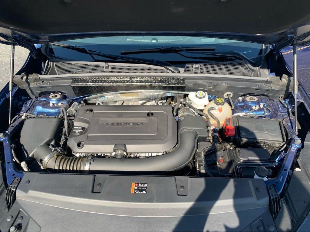 used 2022 Buick Envision car, priced at $26,995