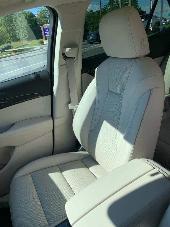 used 2022 Buick Envision car, priced at $26,995