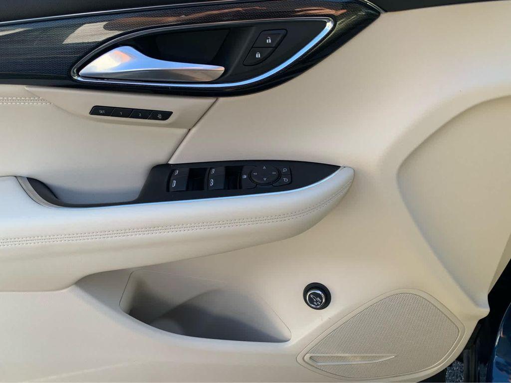 used 2022 Buick Envision car, priced at $26,995