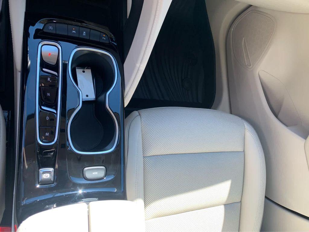 used 2022 Buick Envision car, priced at $26,995