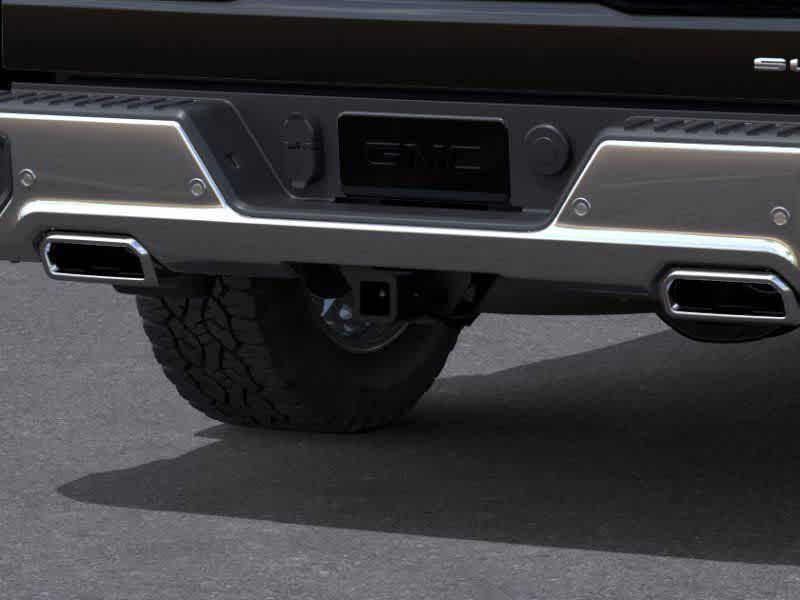 new 2026 GMC Sierra 1500 car, priced at $57,927