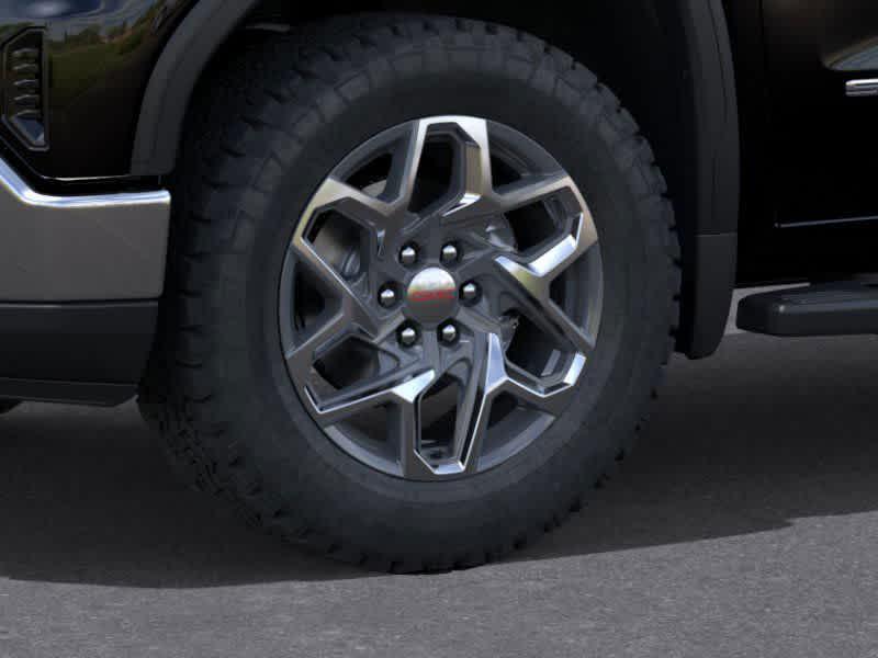 new 2026 GMC Sierra 1500 car, priced at $57,927