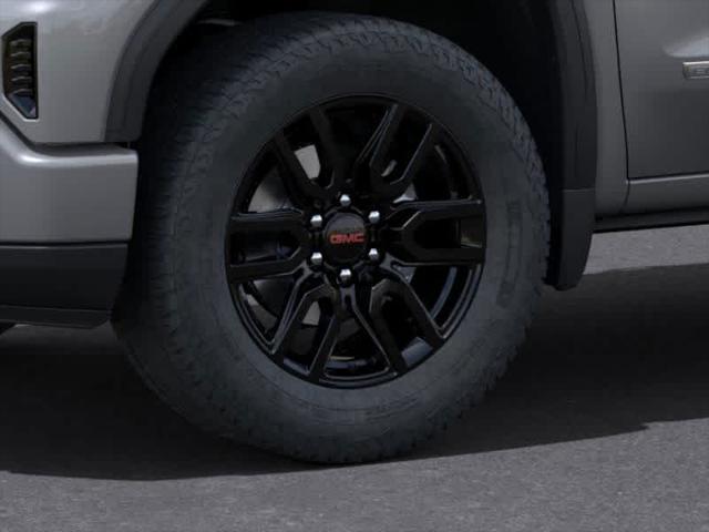 new 2025 GMC Sierra 1500 car, priced at $60,345