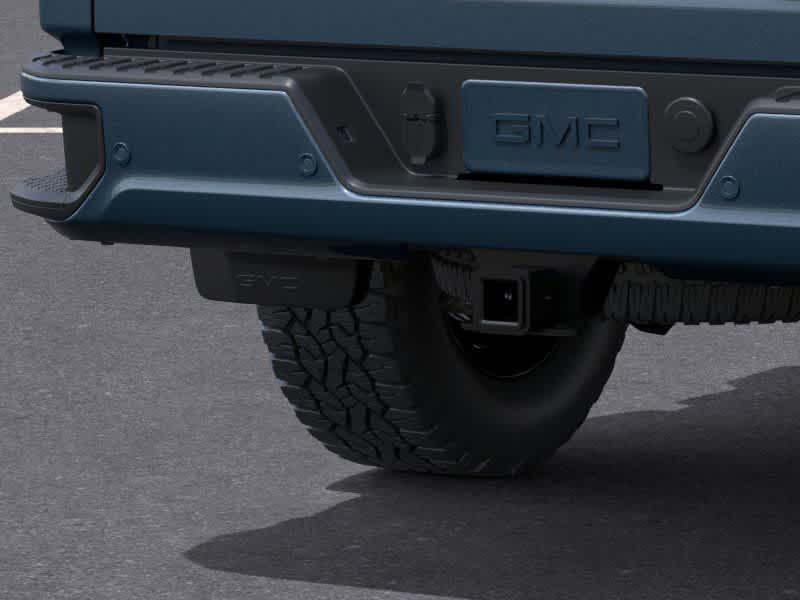 new 2026 GMC Sierra 3500 car, priced at $87,567