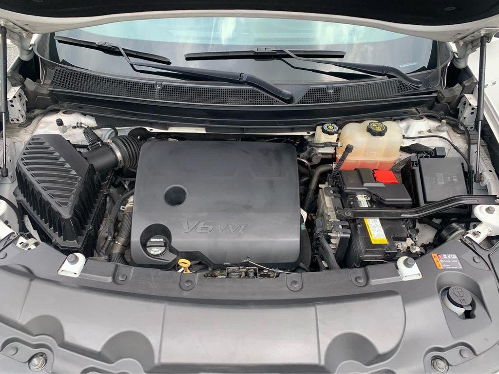 used 2018 Chevrolet Traverse car, priced at $15,308