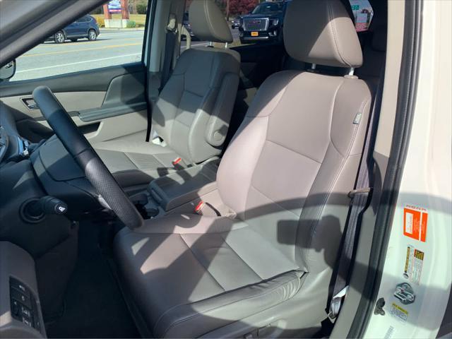 used 2015 Honda Odyssey car, priced at $16,973