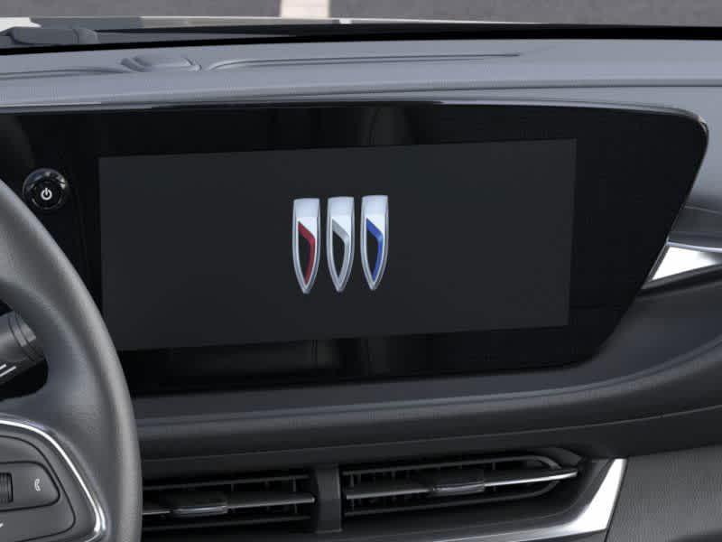 new 2026 Buick Envista car, priced at $26,769