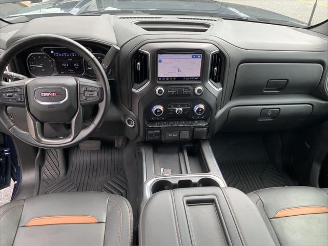 used 2020 GMC Sierra 2500 car, priced at $52,997