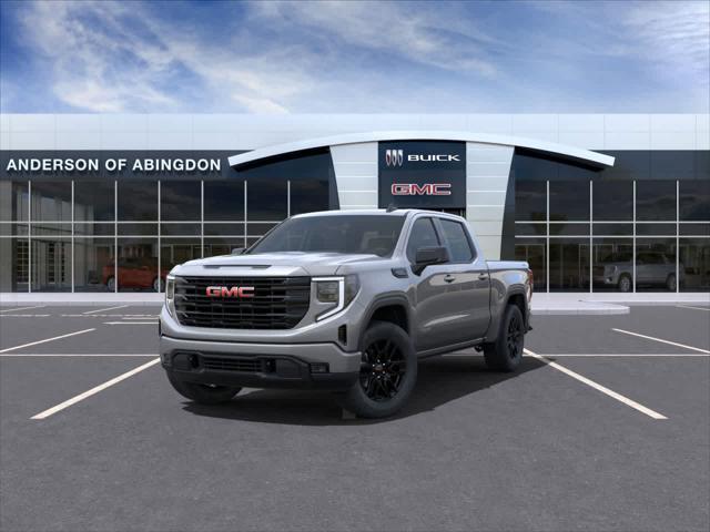 new 2024 GMC Sierra 1500 car, priced at $54,695