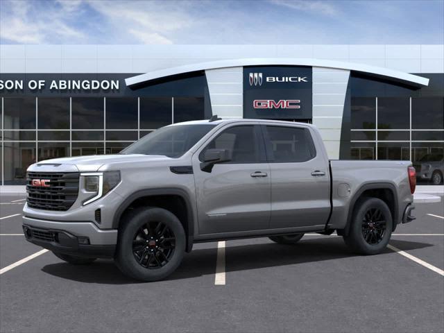 new 2024 GMC Sierra 1500 car, priced at $54,695