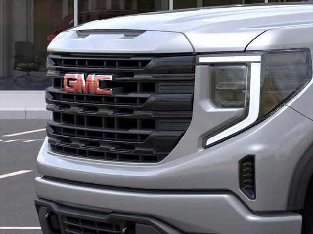 new 2024 GMC Sierra 1500 car, priced at $54,695