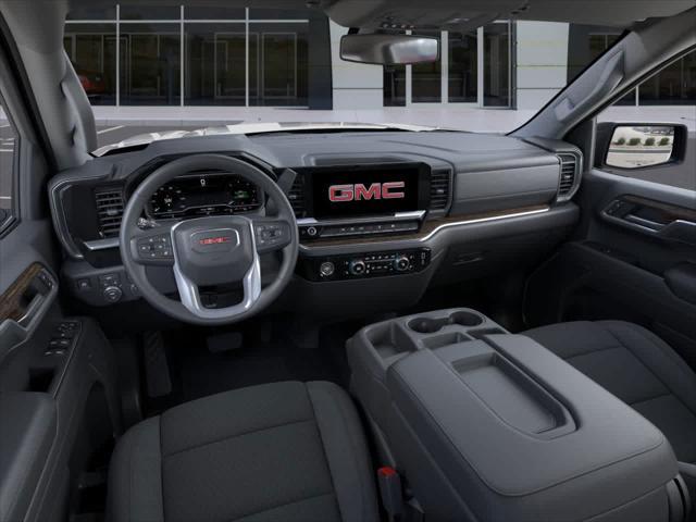 new 2024 GMC Sierra 1500 car, priced at $54,695