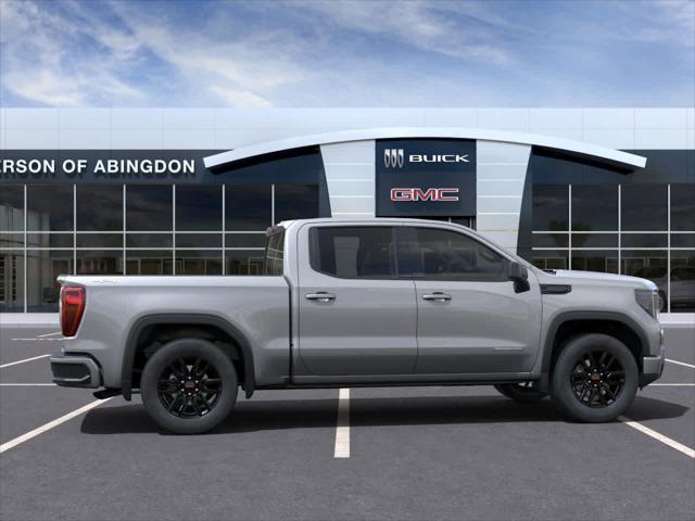 new 2024 GMC Sierra 1500 car, priced at $54,695