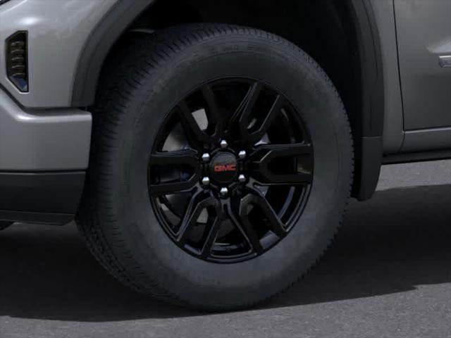 new 2024 GMC Sierra 1500 car, priced at $54,695