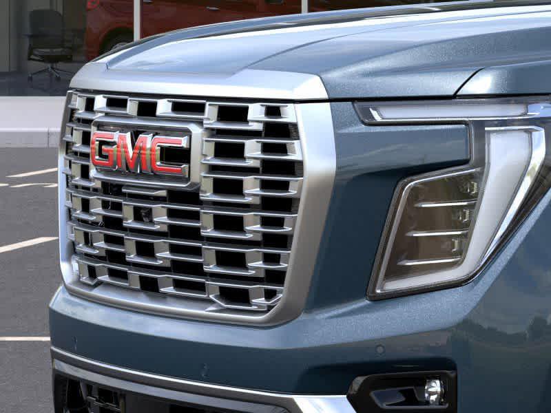 new 2026 GMC Yukon XL car, priced at $100,565